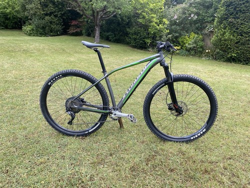 Specialized rockhopper 2017 - specialized,