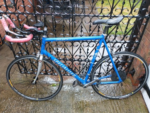 Specialized allez sport road - ,