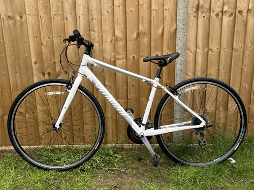Specialized vita hybrid - vita, bike