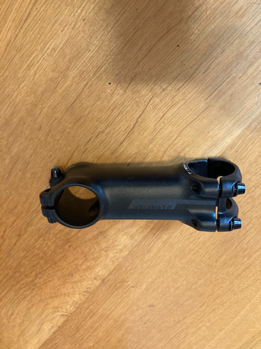 Specialized alloy stem 90mm - alloy,