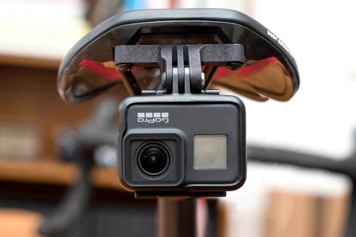 Gopro mount for - gopro,