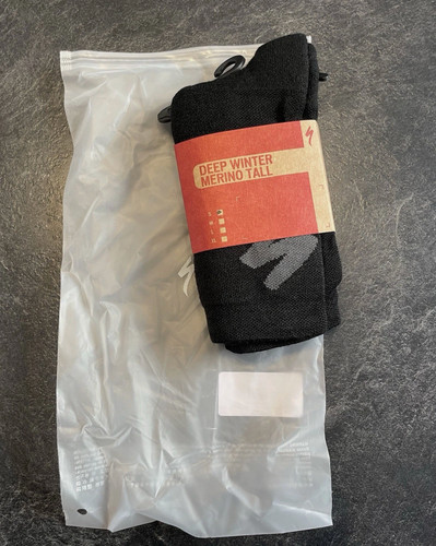 Specialized deep winter merino - specialized,