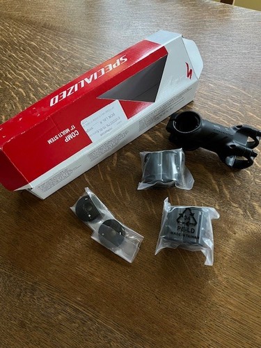 Specialized comp multi stem - specialized,