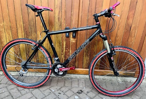 Specialized works m4 - specialized, s-works