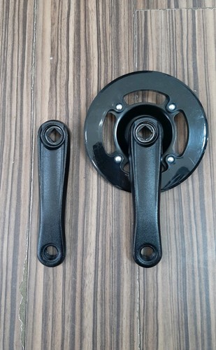 Specialized riprock crank - specialized,