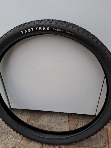 New specialized fast - fast, 27.5