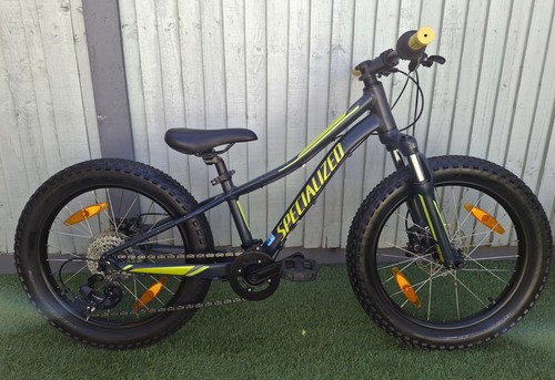 Specialized riprock wheels - specialized, 20"