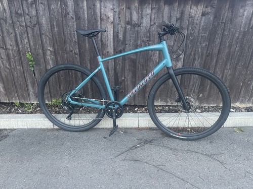 Specialized sierus large - 2.0,