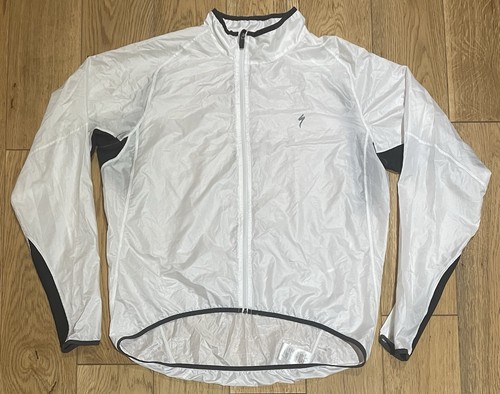 Specialized white windproof - specialized,