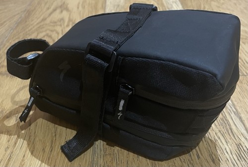 Specialized wedgie black - specialized,