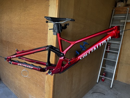Specialized demo race - specialized,