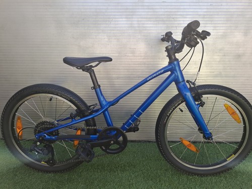 Specialized jett wheels - 20",