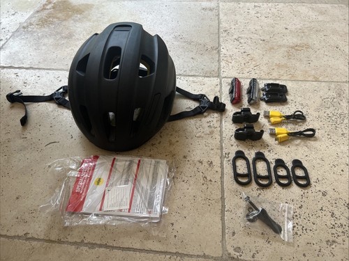 Specialized align mips - specialized, ii