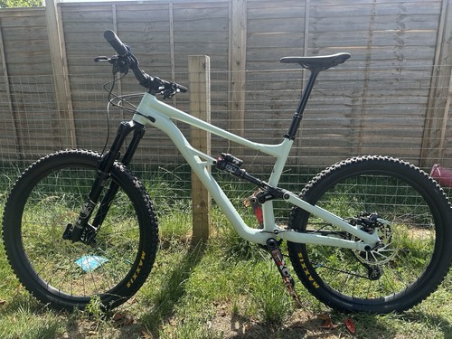 Specialized 29in full - 29in,