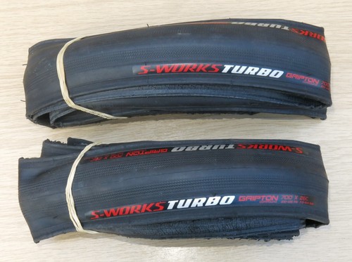 Specialized works turbo - specialized, s-works