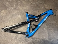 specialized stumpjumper Fsr