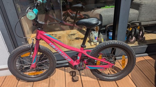 Specialized riprock coaster - specialized, 16