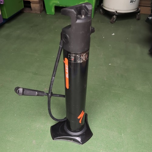 Specialized blast pressurized - blast,