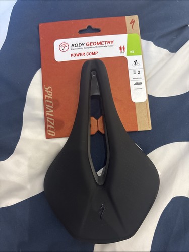 Specialized power comp saddle - specialized,