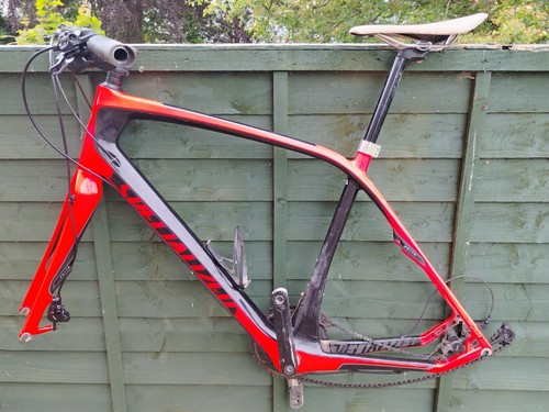 Specialized sirius carbon - specialized,