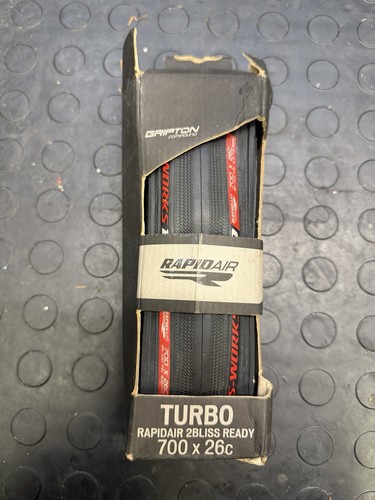 Specialized works turbo - s-works,