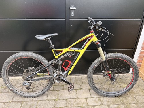 Specialized enduro epic pro - specialized,
