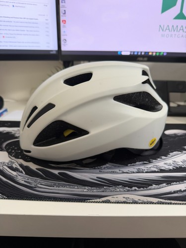 Specialized align helmet - specialized,