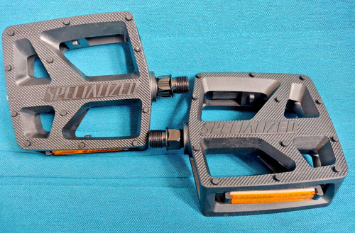 Specialized platform pedals - platform,