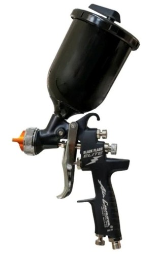 Iwata anest black flash - anest,