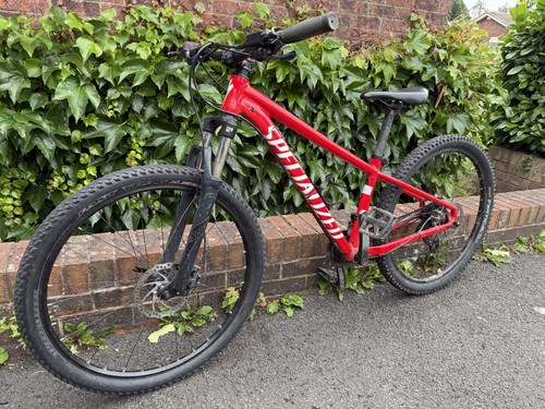 Specialized rockhopper small - specialized,