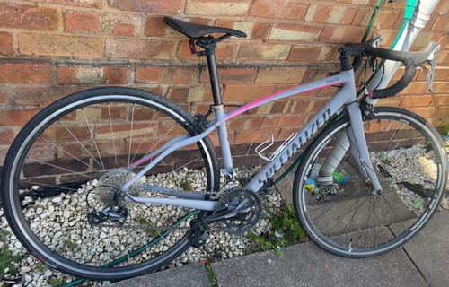 Specialized dolce women road - women's,