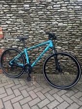 Specialized Crosstrail 2020 -