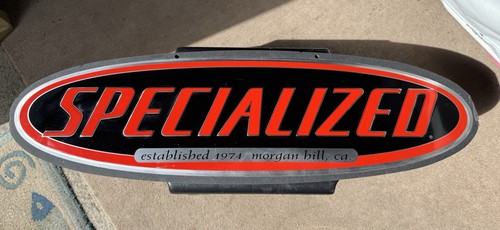 Specialized bike bicycle - specialized,