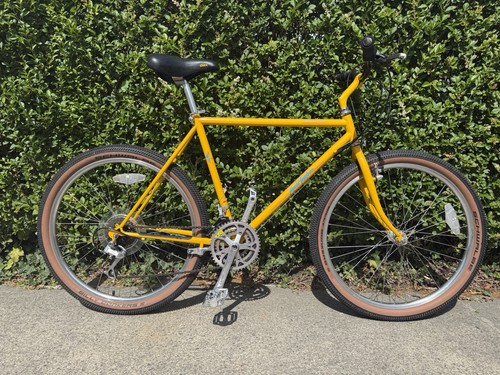 1987 specialised rockhopper - 1987,