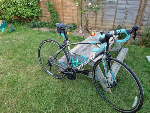 Specialized dolce sport - specialized,