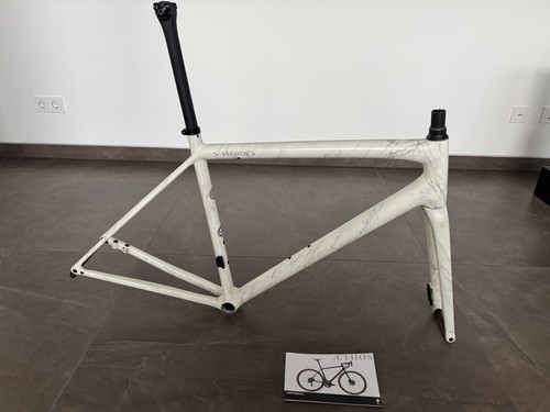 Specialized works aethos ltd - s-works,