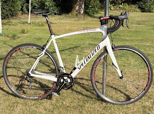 Specialized roubaix road bike - roubaix,