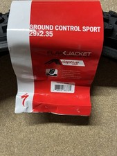 Specialized Ground Control