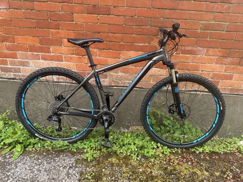 Specialized rockhopper comp - specialized,