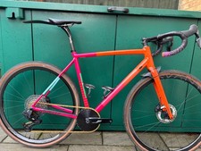 specialized crux dsw 56cm